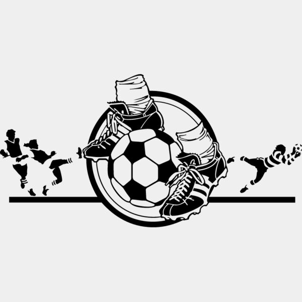 Soccer Logo Thumbnail
