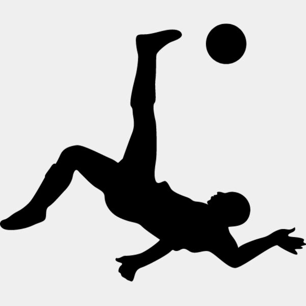 Soccer Player15 Thumbnail