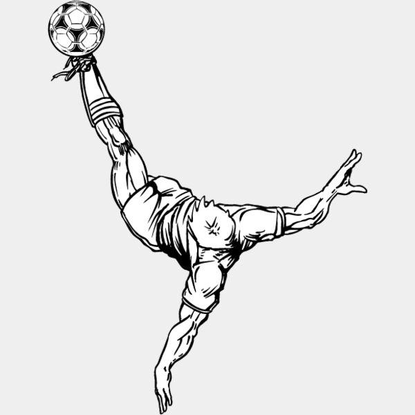 Soccer Player23 Thumbnail