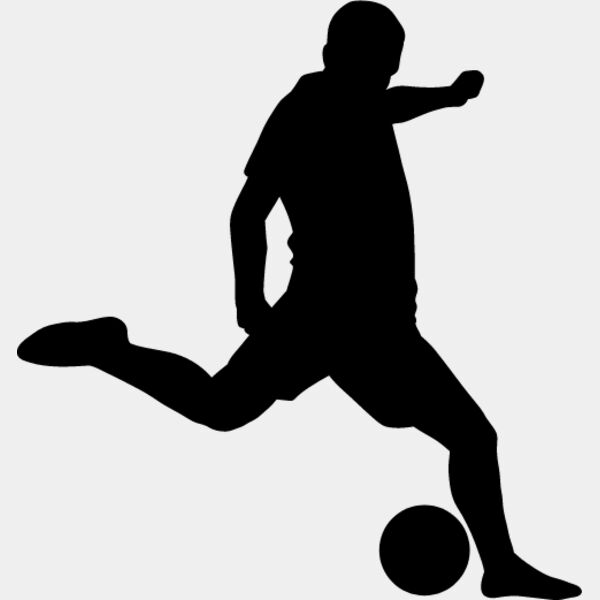 Soccer Player20 Thumbnail