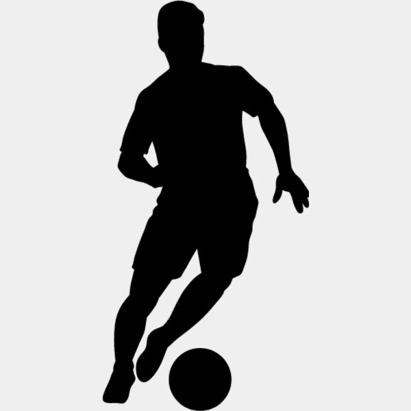 Soccer Player18 Thumbnail