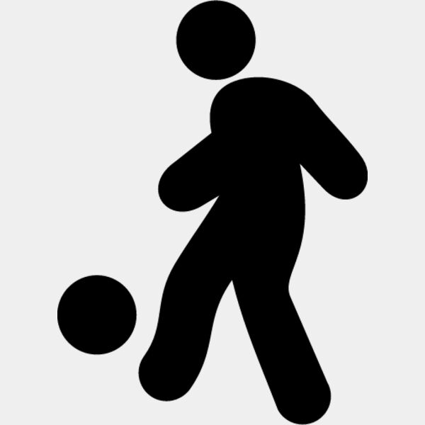 Soccer Player Thumbnail