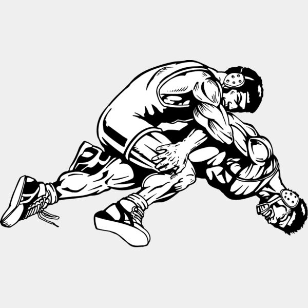 Wrestling4 Thumbnail