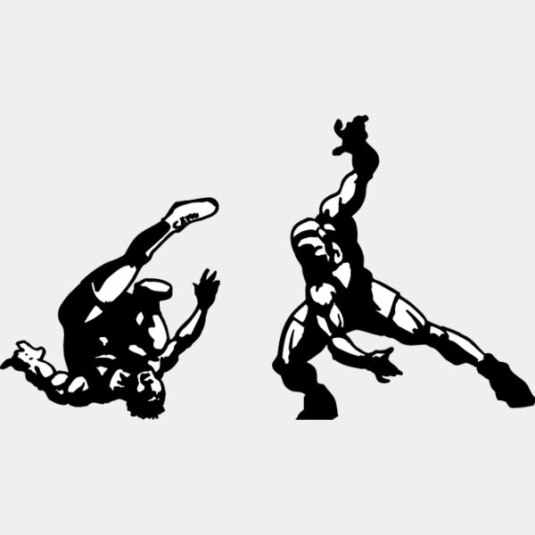 Wrestling10 Thumbnail