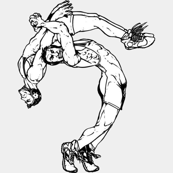 Wrestling1 Thumbnail