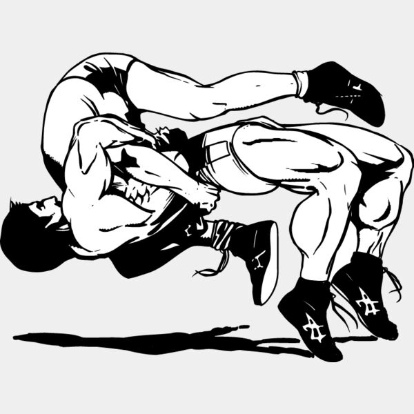 Wrestling7 Thumbnail