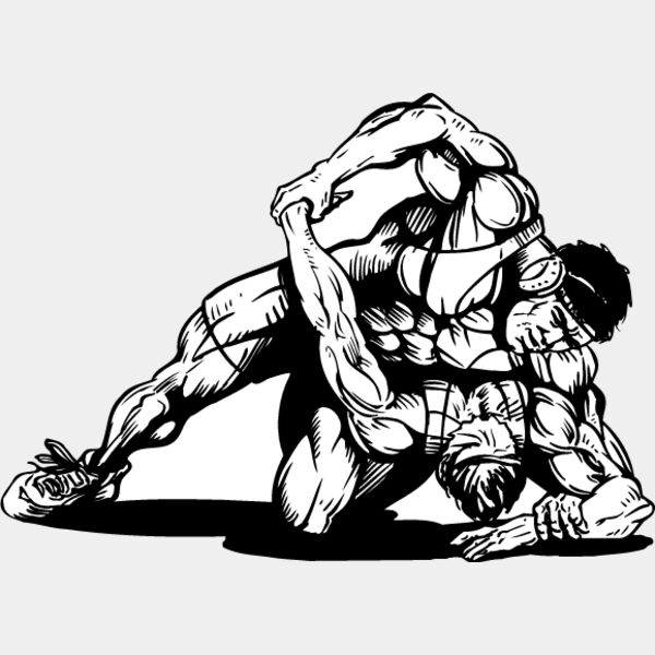 Wrestling18 Thumbnail