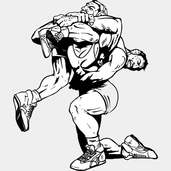 Wrestling8 Thumbnail