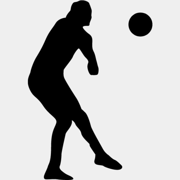 Volleyball Player2 Thumbnail