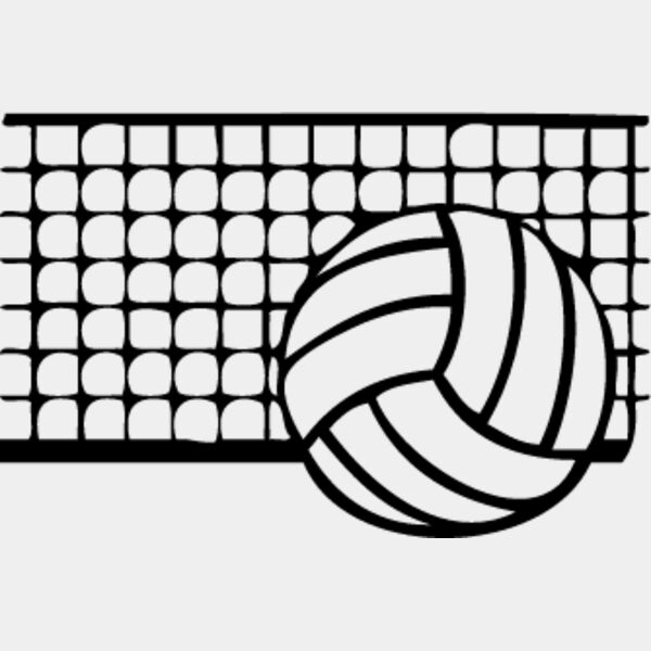 Volleyball Logo2 Thumbnail