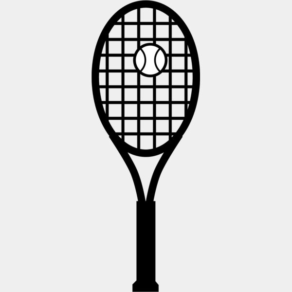 Tennis Logo7 Thumbnail