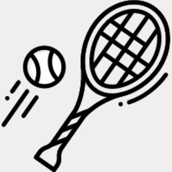 Tennis Logo5 Thumbnail