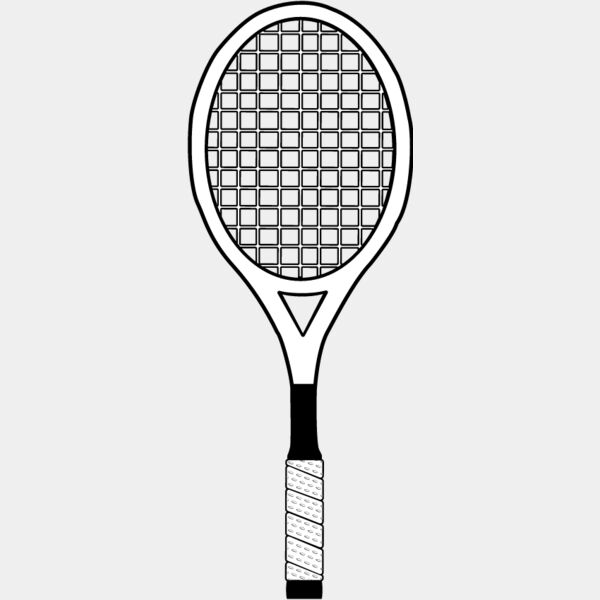 Tennis Racket1 Thumbnail