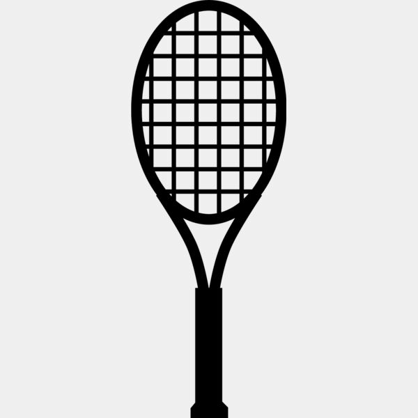Tennis Racket4 Thumbnail