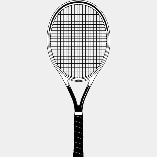 Tennis Racket2 Thumbnail