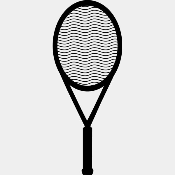 Tennis Racket3 Thumbnail