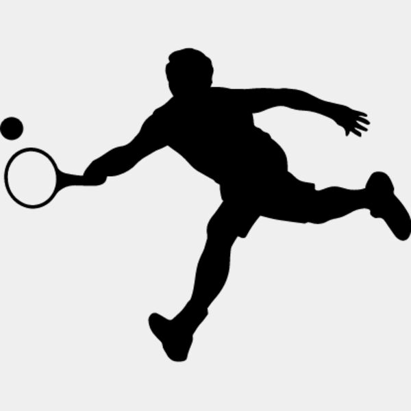 Tennis Player10 Thumbnail