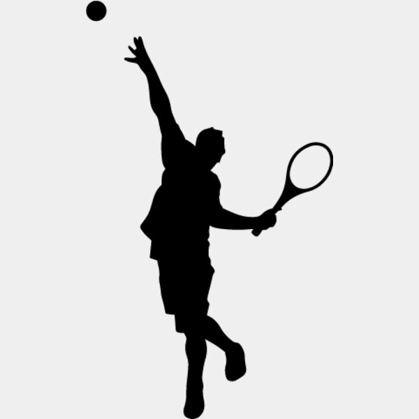 Tennis Player8 Thumbnail