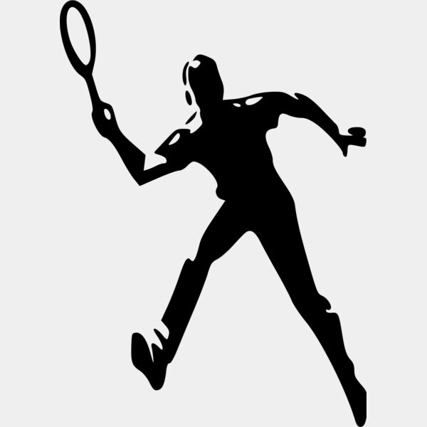 Tennis Player3 Thumbnail