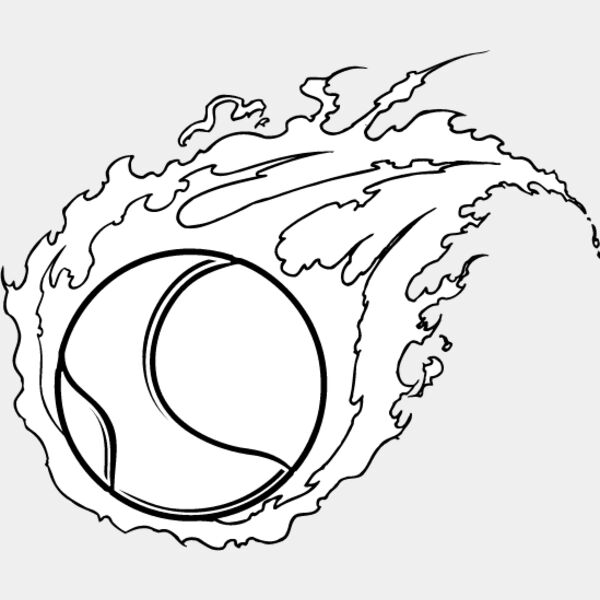 Tennis Ball3 Thumbnail