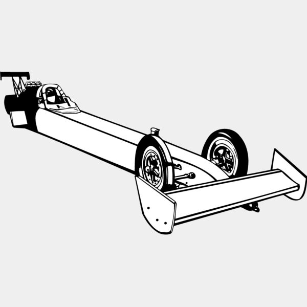 Drag Racer2 Thumbnail