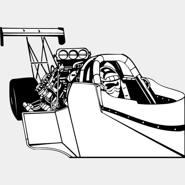 Drag Racer1 Thumbnail