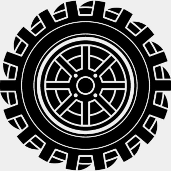 Tractor Wheel6 Thumbnail