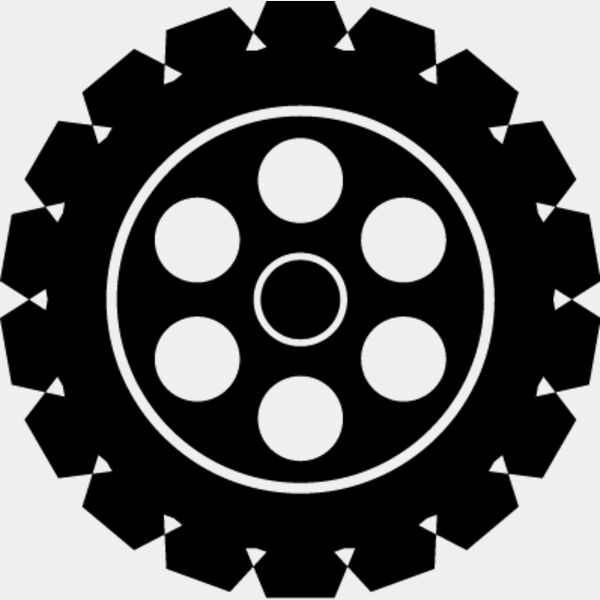 Off Road Tire5 Thumbnail