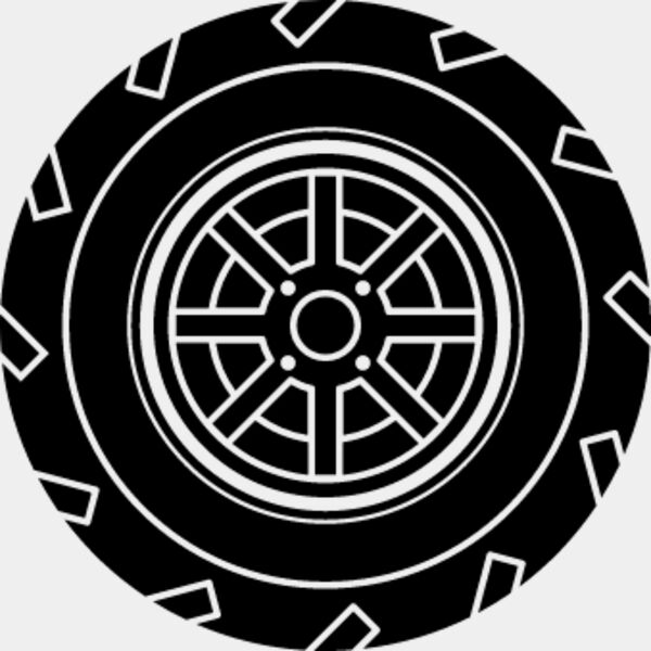 Tractor Wheel1 Thumbnail