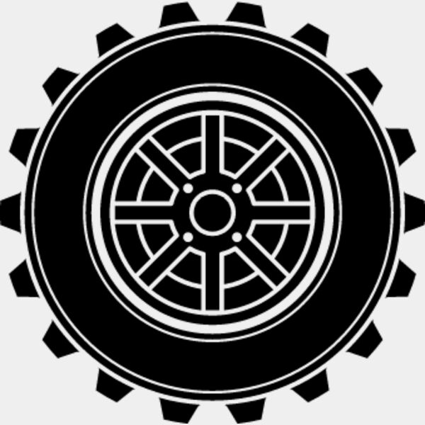 Tractor Wheel5 Thumbnail