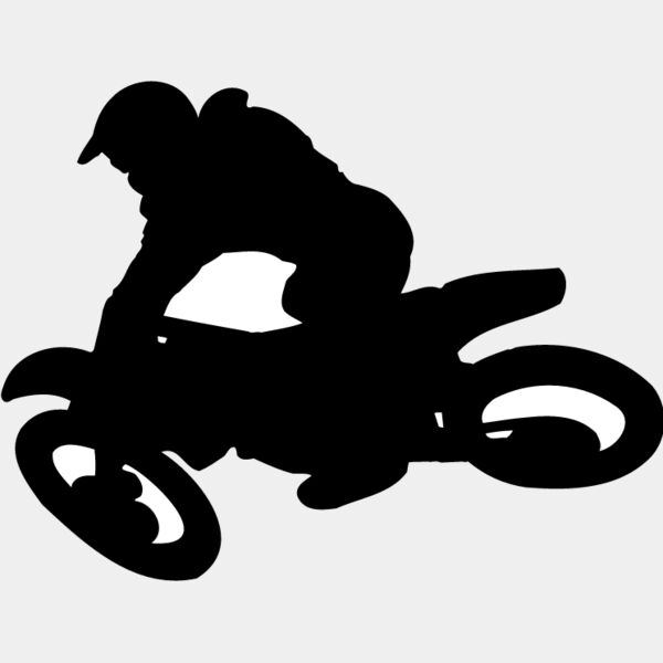 Motorcross Rider14 Thumbnail
