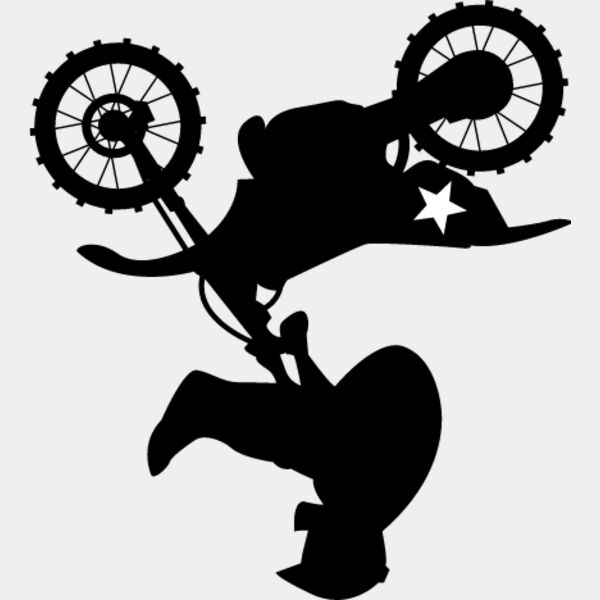 Motorcross Trick4 Thumbnail
