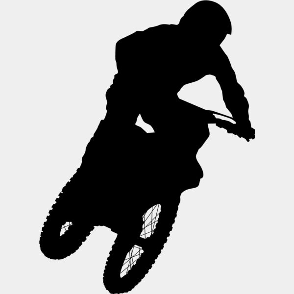 Motorcross Rider6 Thumbnail