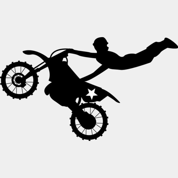 Motorcross Trick3 Thumbnail