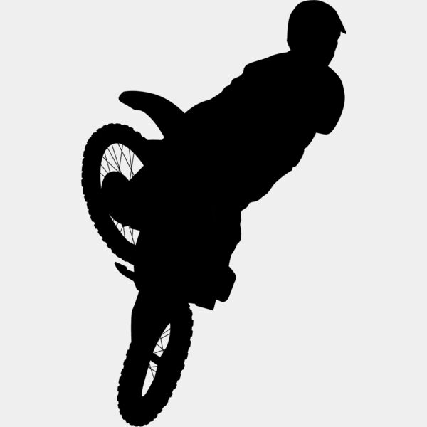 Motorcross Rider5 Thumbnail