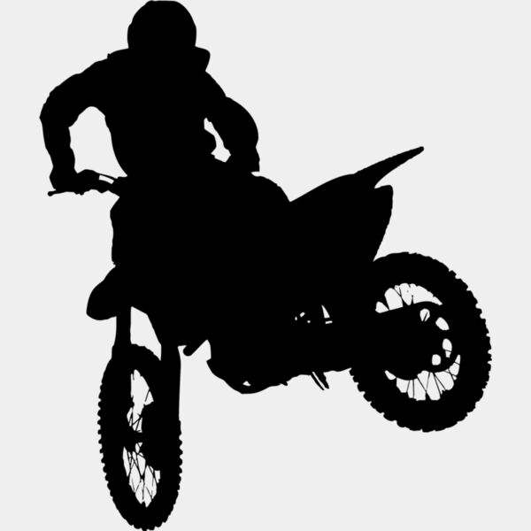 Motorcross Rider18 Thumbnail