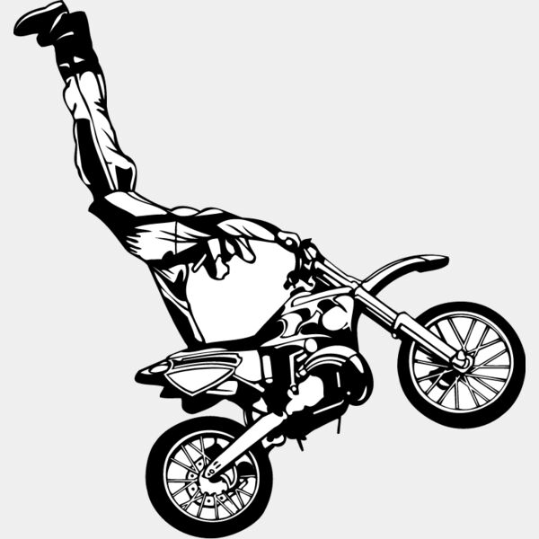 Motorcross Rider10 Thumbnail