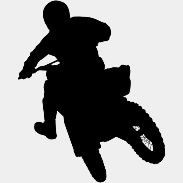 Motorcross Rider4 Thumbnail