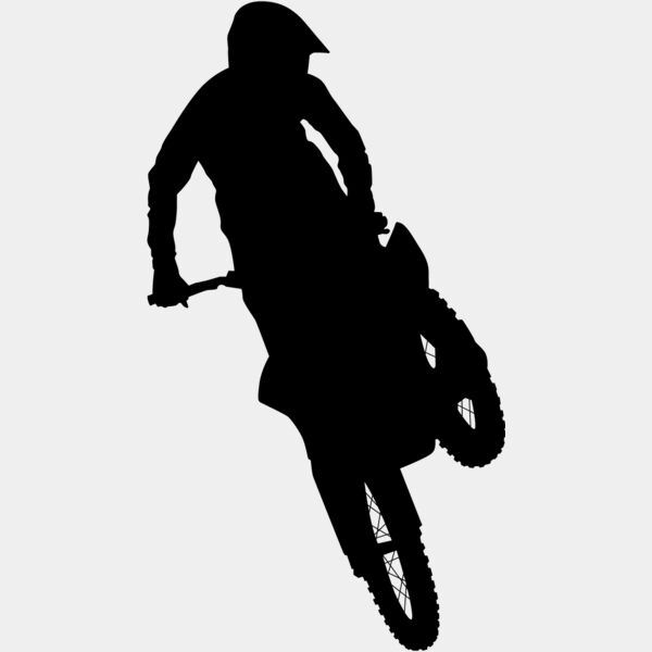 Motorcross Rider2 Thumbnail