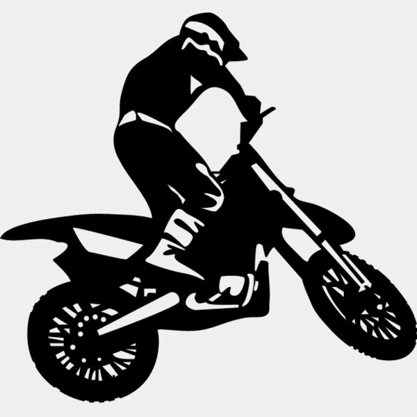 Motorcross Rider9 Thumbnail