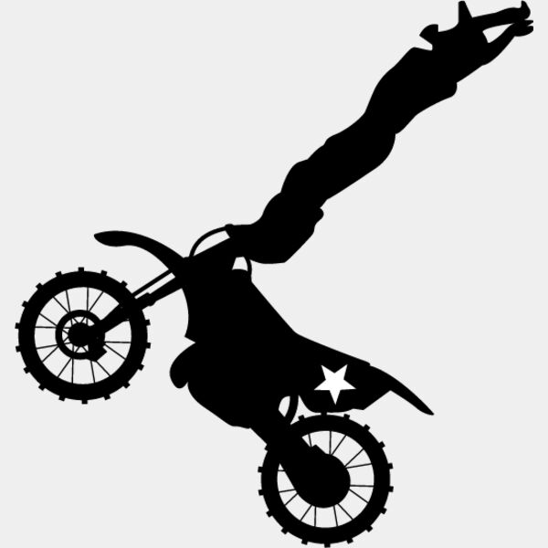 Motorcross Trick6 Thumbnail
