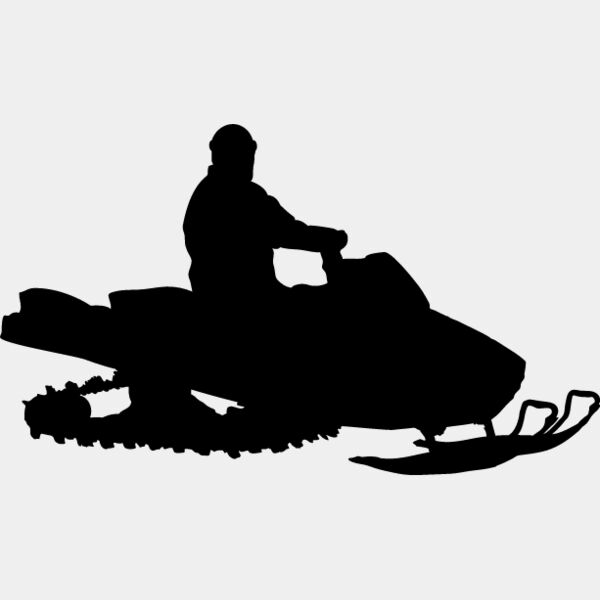 Snowmobile Rider1 Thumbnail