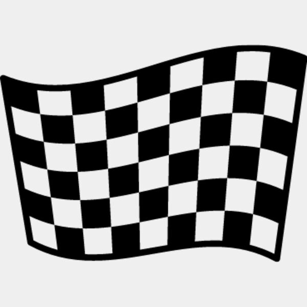 Racing Flag Thumbnail