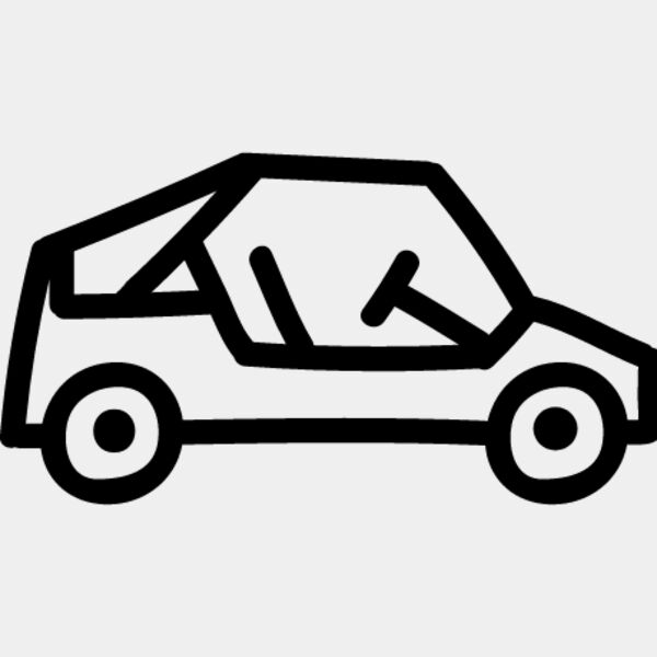 Go Cart Line 2 Thumbnail