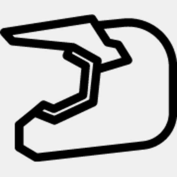 Racing Helmet6 Thumbnail