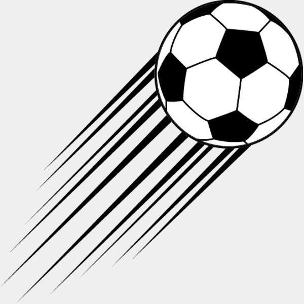 Soccer Ball2 Thumbnail