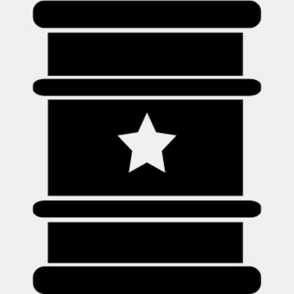 Horse Barrel Racing Icon1 Thumbnail