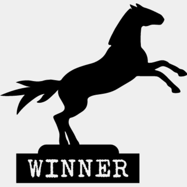 Horse Trophy1 Thumbnail