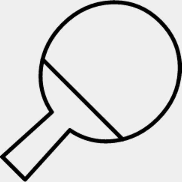 Table Tennis Paddle1 Thumbnail