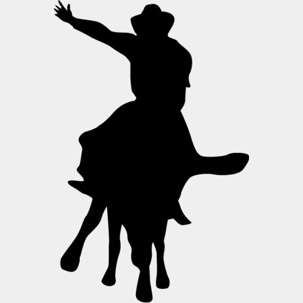 Bull Rider4 Thumbnail